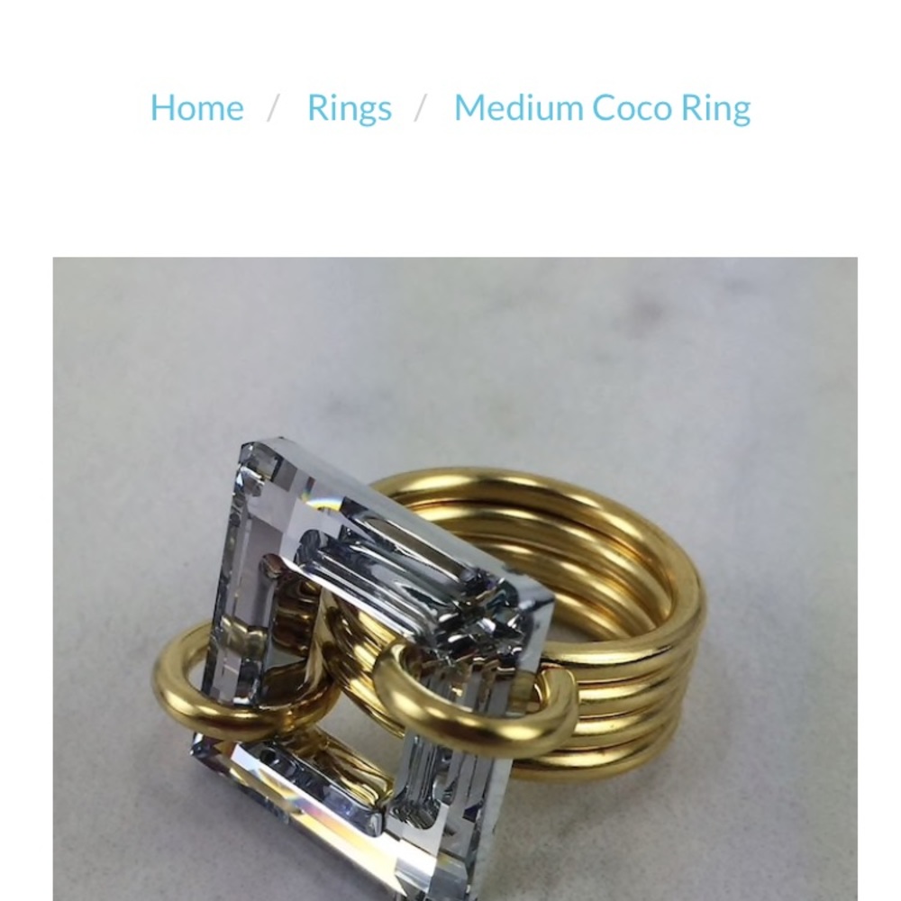 Thad Cline ring - Picture 2 of 4